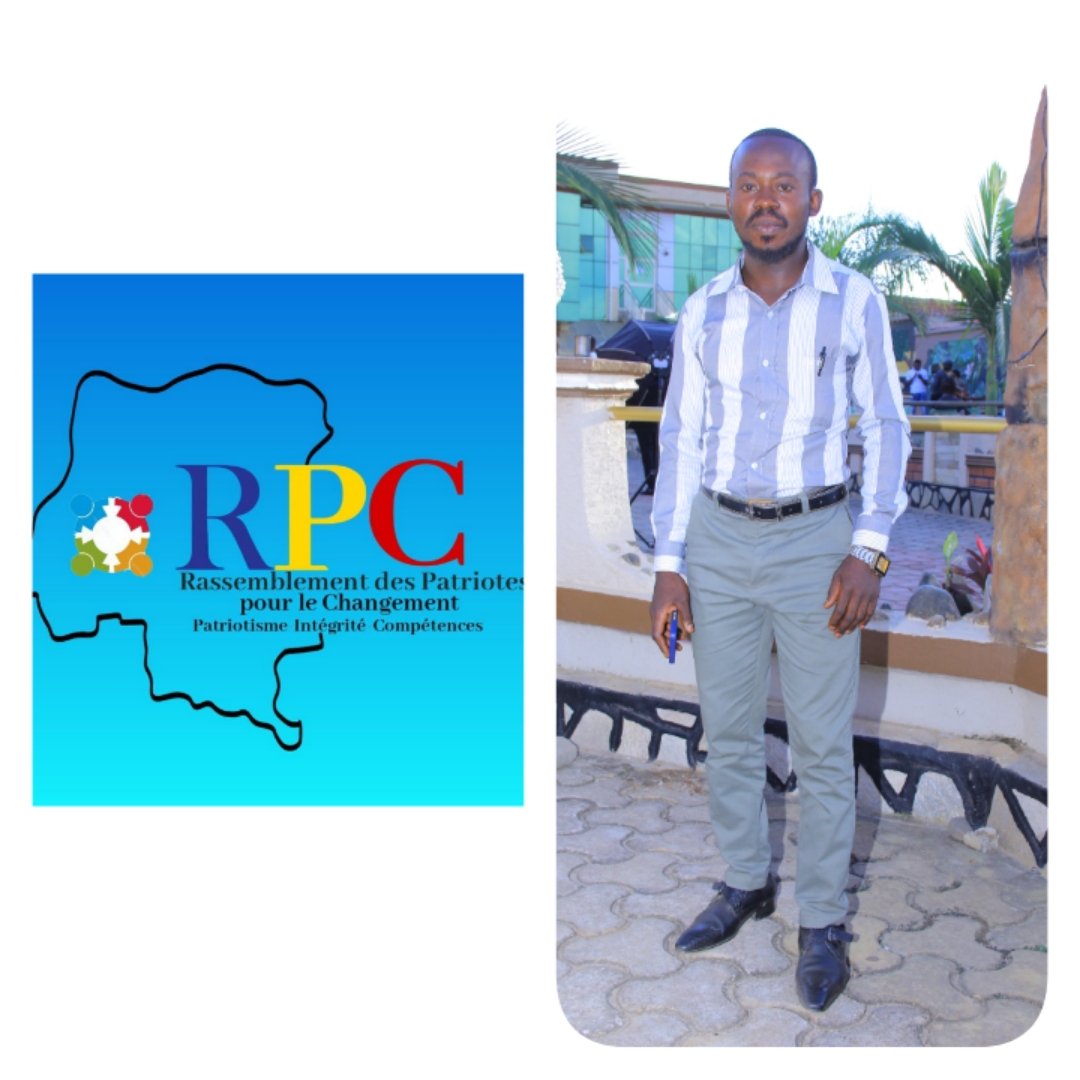 RINGE1234567890's tweet photo. CHANGEMENT OU MODIFICATION DE LA CONSTITUTION DE LA RDC

C'est Dieu qui ne change pas , il est le même hier, aujourd'hui et éternellement.
La constitution n'est pas un Dieu, pour n'est pas  être changer ou modifier, car elle est l'oeuvre humaine.BINYOLONGA RINGE
Coordonnateur RPC https://t.co/be8YdYmmIB