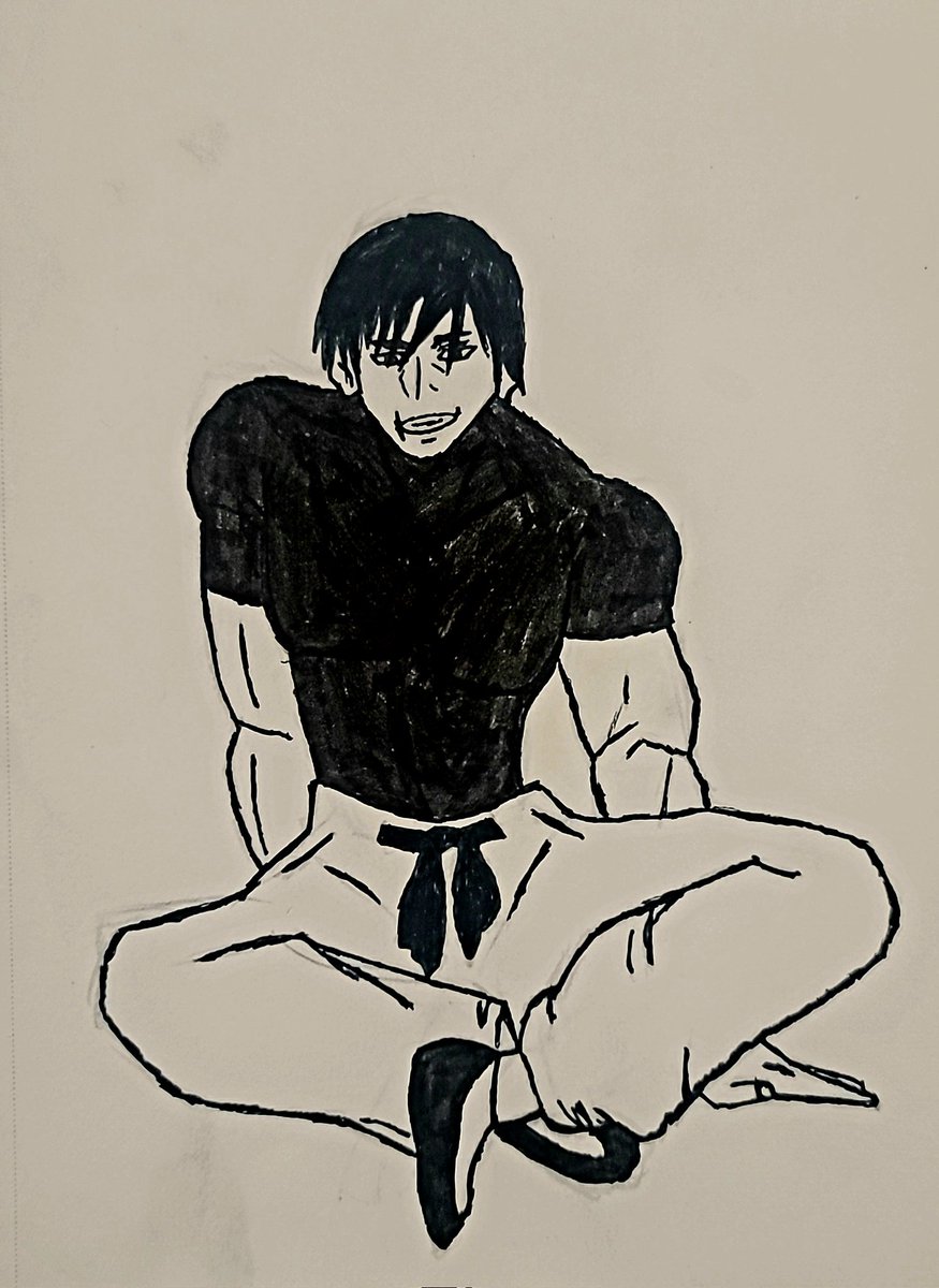 JOHNNYQ 🏇 tweet media