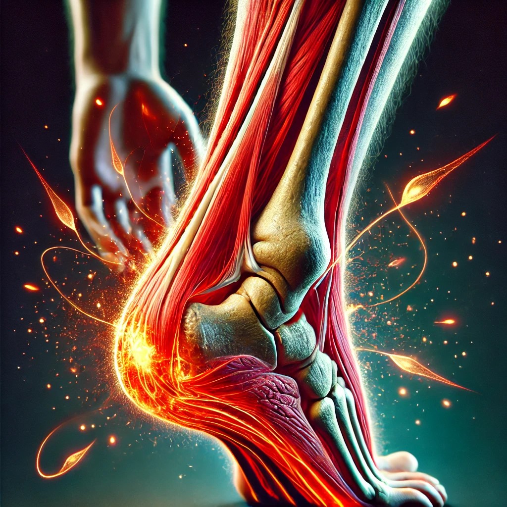 AnjunaSportsAcu's tweet photo. Learn how to manage Achilles pain with effective exercises and therapies! #AnjunaSportsAcupuncture #SportsAcupuncture #DryNeedling #AchillesPain #MuscleMastery  https://t.co/HnXU288acY  👈 📖 https://t.co/LIkOZZAOri