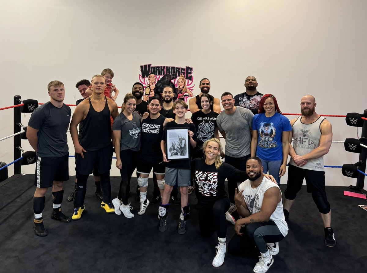 NatbyNature's tweet image. Fine tuning the fine tuning….. #dungeonstrong @TJWilson