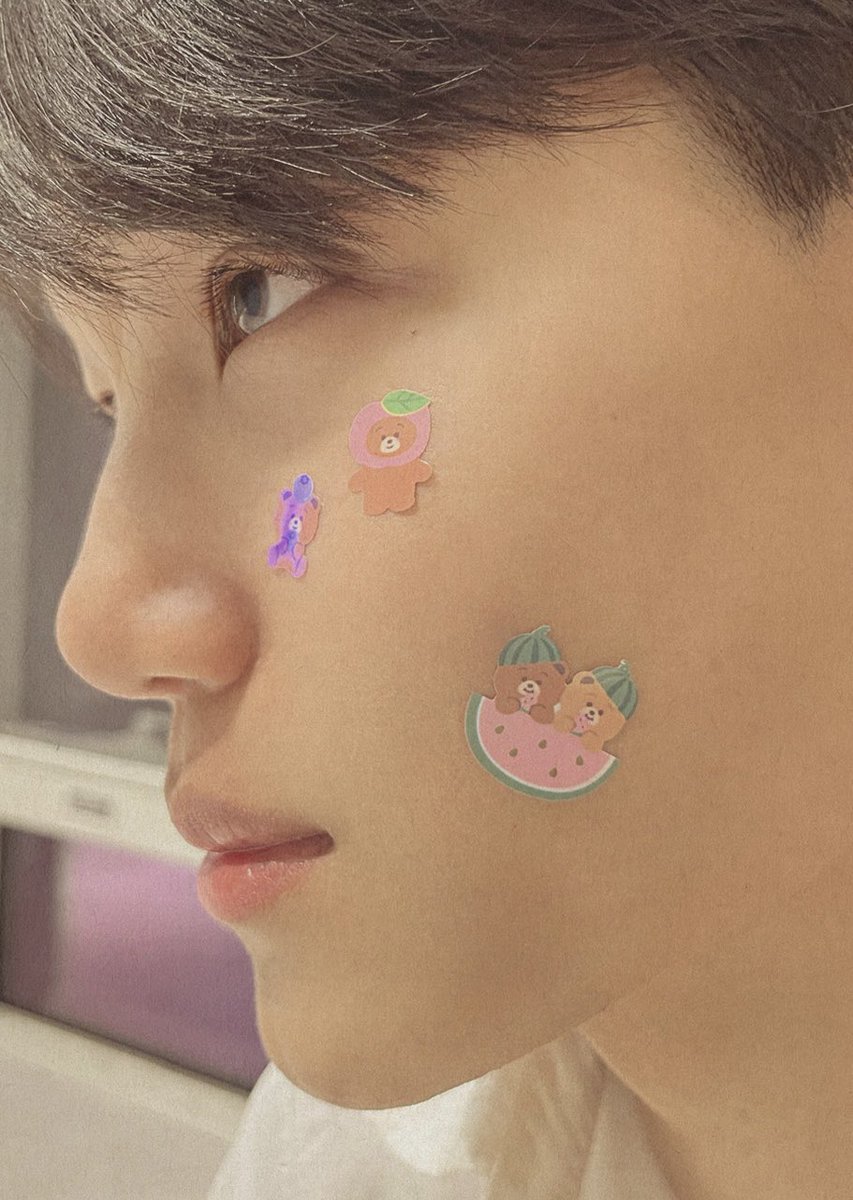 kaipics's tweet photo. pookieee 🥹🩷✨🎀 https://t.co/xHoDyA1Yzn