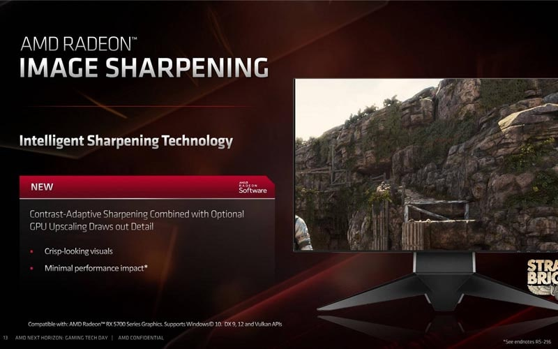 thuegpu's tweet photo. Bài viết này sẽ giúp bạn hiểu rõ hơn về công nghệ Radeon Image Sharpening: nó là gì, cách hoạt động như thế nào, cũng như ưu và nhược điểm của RIS.

Xem ngay tại: https://t.co/cQGekgtVE5
#thuegpu #cloudgpu #maychugpu #ServerGPU https://t.co/z2SbInyJAl