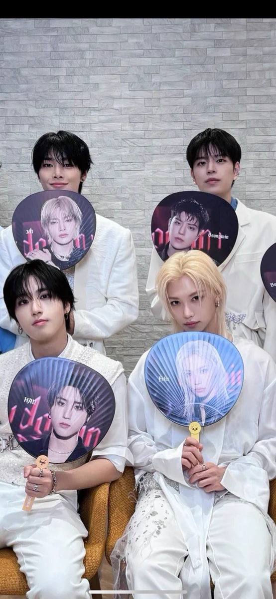 Stray Kids Japan Official on X: 