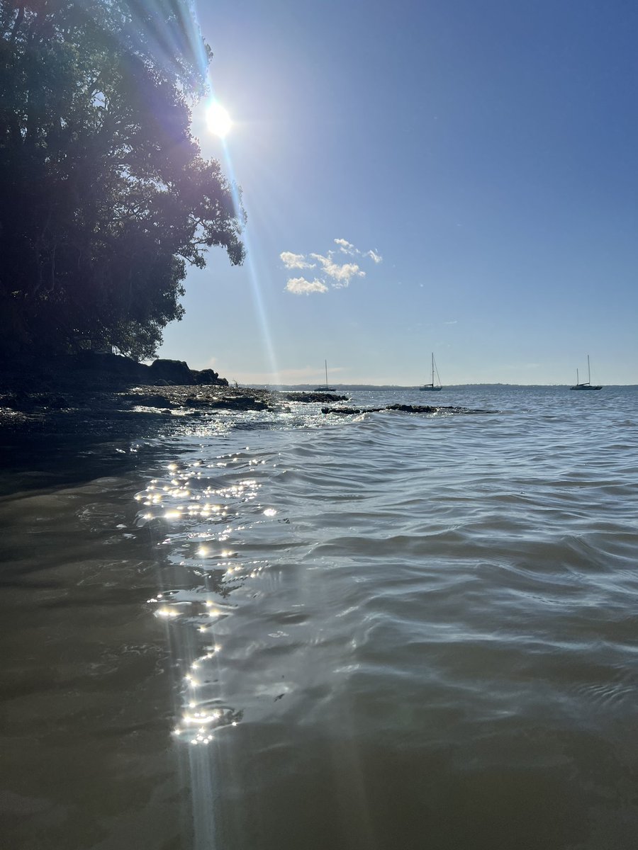 Don’t get too comfortable