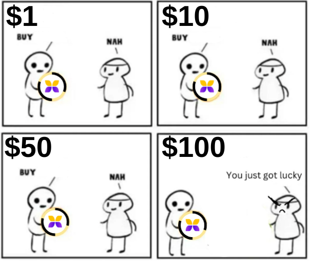 DomiChain tweet media