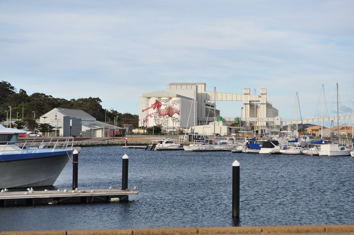As we commit to history our 21st Conference in Albany Western Australia we would like to thank all those who took roles as chairpeople and timekeepers to keep our extraordinary lineup of concurrent sessions on track - THANKYOU 👏👏Proceedings now available agronomyaustraliaproceedings.org