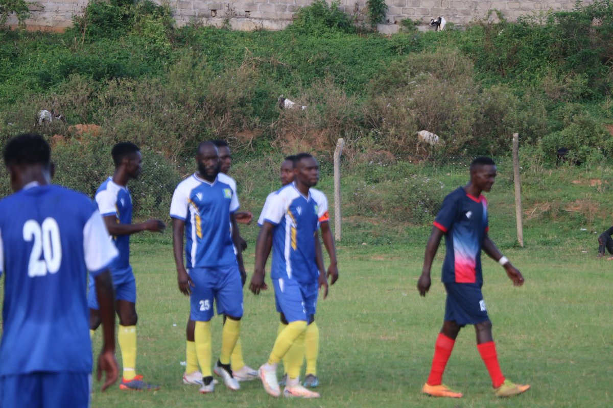 Entebbefc's tweet image. Another important home win 
ENTEBBE FC 2:0 KAJJANSI