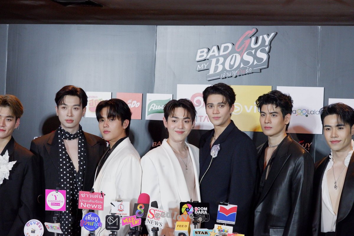 eedlove's tweet photo. 🩷
#BadGuyMyBoss
#BadGuyMyBossFirstDay https://t.co/MqoyeyeK0j