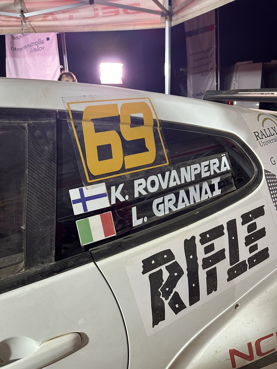Lorenzo Granai tweet media