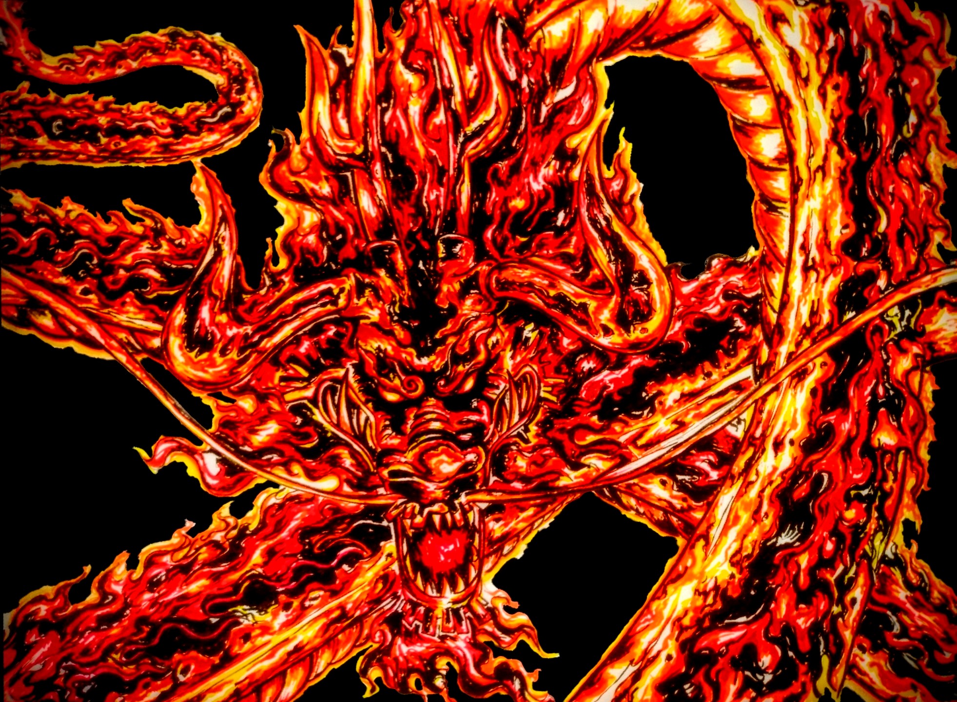 カイドウ - Search / X