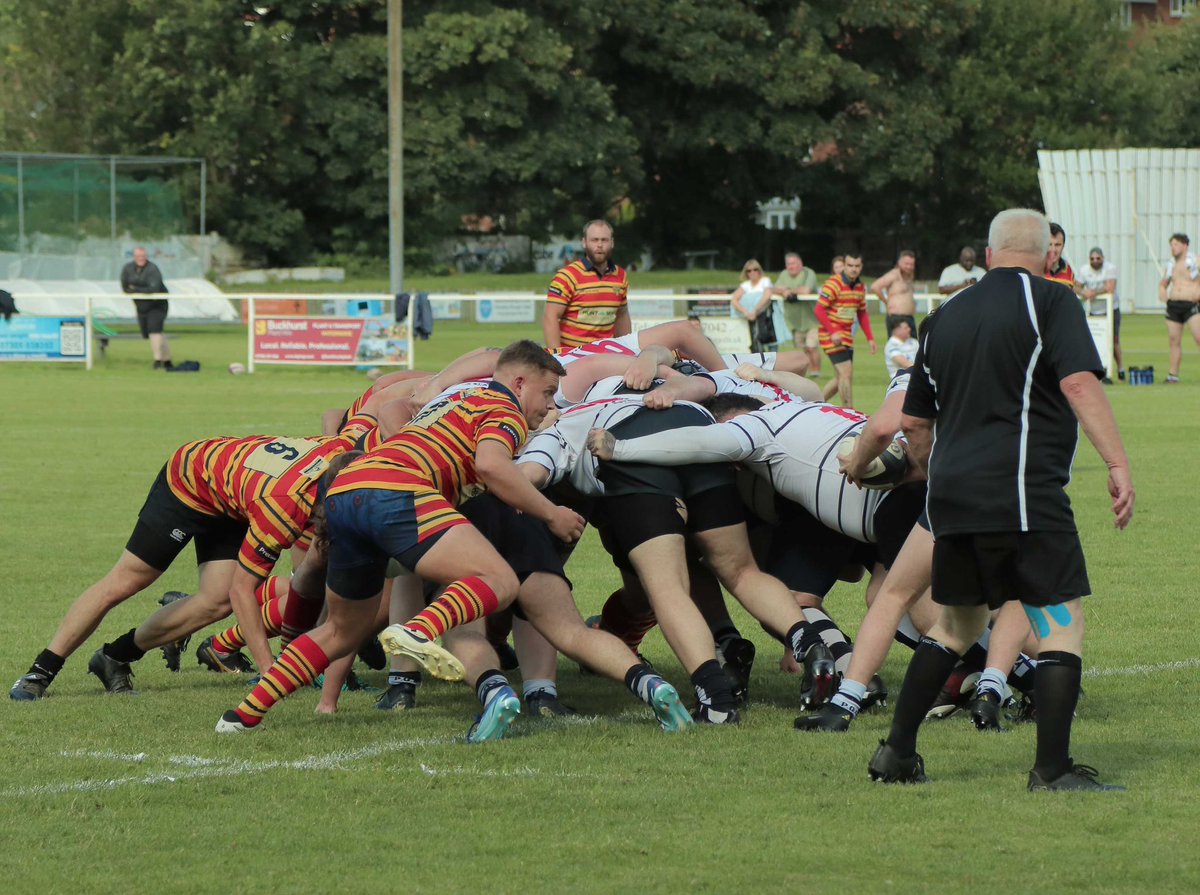 Congratulations to Tom Smith on his well deserved call up to the Lancashire Rugby Squad.