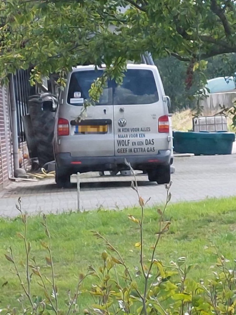 De Faunabescherming tweet media