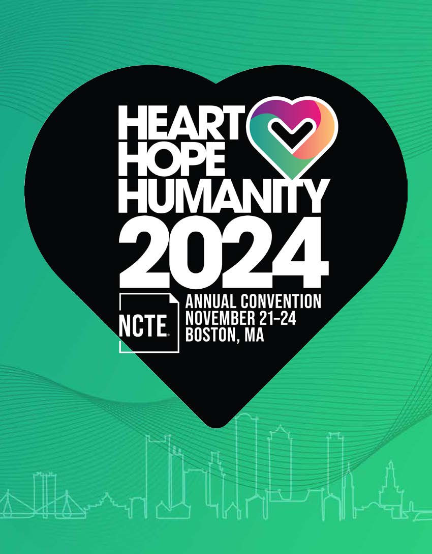 ncte's tweet image. If you haven’t yet planned your #NCTE24 experience, check out our full schedule and sessions on the program posted at convention.ncte.org/program/.  

We look forward to seeing you in Boston!