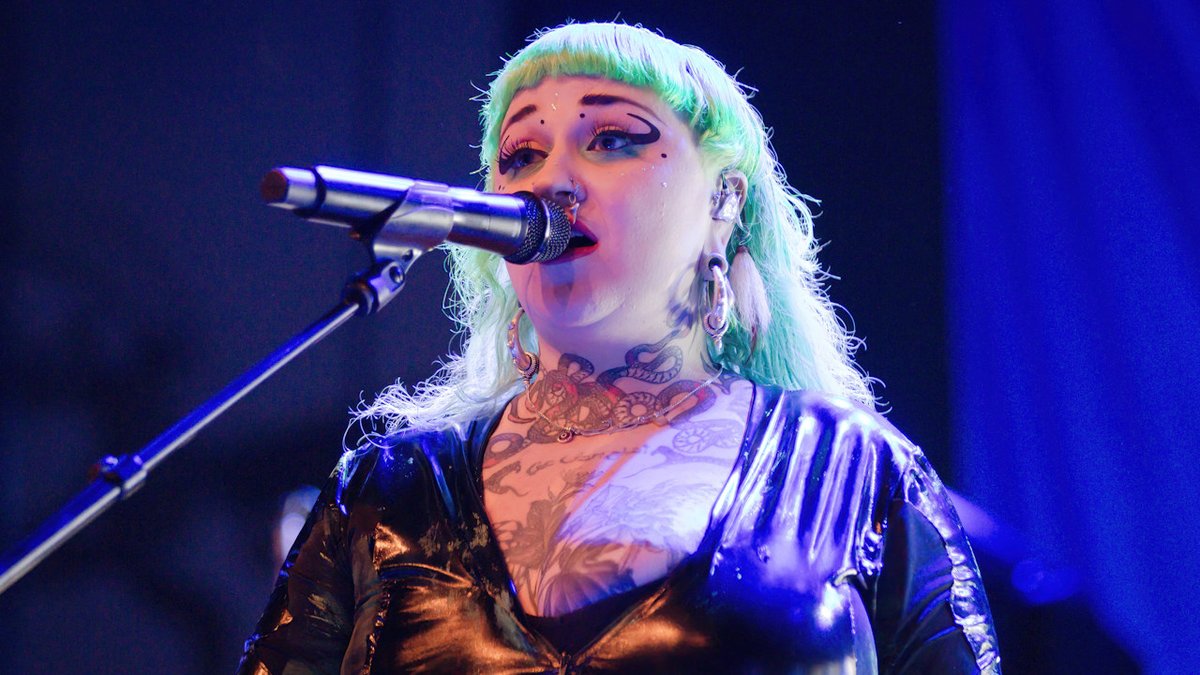 Music Feeds (@musicfeeds) on Twitter photo The Australian Music Prize has shared its 2024 shortlist, with the likes of <a href="/HiatusKaiyote/">Hiatus Kaiyote</a>, <a href="/amylandsniffers/">Amyl and The Sniffers</a> and four-time nominee <a href="/nickcave/">Nick Cave & The Bad Seeds</a> up for this year's gong.
Full story: musicfeeds.com.au/news/shortlist⦠The Australian Music Prize has shared its 2024 shortlist, with the likes of <a href="/HiatusKaiyote/">Hiatus Kaiyote</a>, <a href="/amylandsniffers/">Amyl and The Sniffers</a> and four-time nominee <a href="/nickcave/">Nick Cave & The Bad Seeds</a> up for this year's gong.
Full story: musicfeeds.com.au/news/shortlistā¦