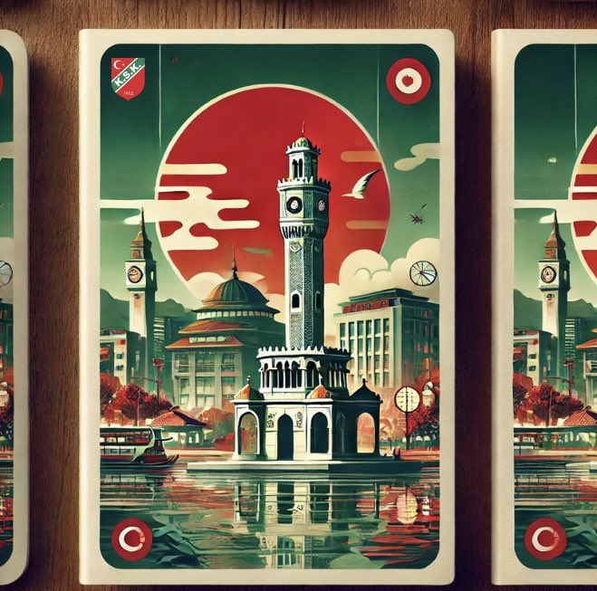 カルシュヤカ はイズミルで最も古く最大のスポーツ クラブです。