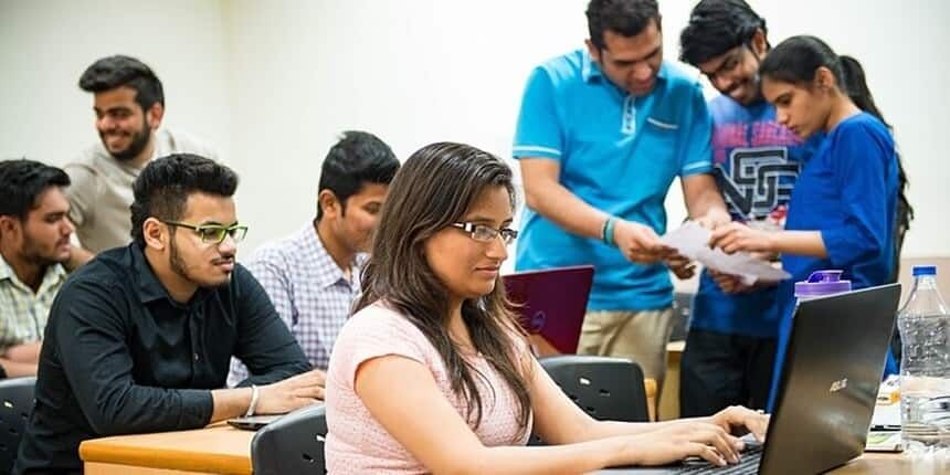 careers360's tweet image. UGC issues guidelines for students enrolling in ODL, online courses; cautions them about prohibited programmes
#UGC
#UGCODLprograms
#UGCguidelines
#UGCnotice
buff.ly/3YLWjl4