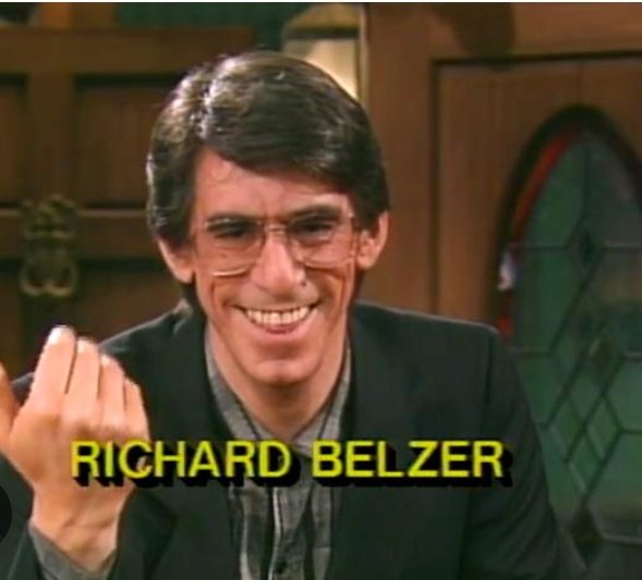 CarisiGirl80's tweet photo. I miss #Richard_Belzer
I loved that he played #Munch on 11 different shows, #The_XFiles, #Homicide_Life_on_the_Street #Law_and_Order #The_Beat #SVU #Law_and_Order_Trial_by_Jury #Arrested_Development #TheWire #UnbreakableKimmySchmidt #ThirtyRock #JimmyKimmelLive https://t.co/enYhpgVFfg
