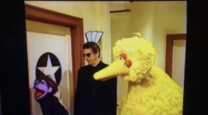 CarisiGirl80's tweet photo. I miss #Richard_Belzer
I loved that he played #Munch on 11 different shows, #The_XFiles, #Homicide_Life_on_the_Street #Law_and_Order #The_Beat #SVU #Law_and_Order_Trial_by_Jury #Arrested_Development #TheWire #UnbreakableKimmySchmidt #ThirtyRock #JimmyKimmelLive https://t.co/enYhpgVFfg