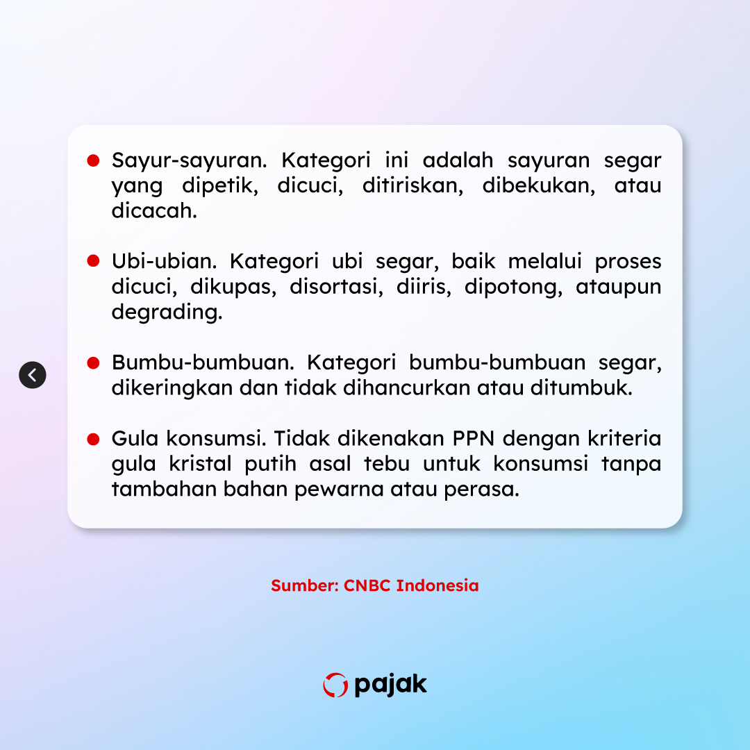 OnlinePajak's tweet photo. Jangan lupa untuk like dan simpan postingan ini agar bisa Anda cek kembali di kemudian hari 😊 https://t.co/l2MmoAdgti