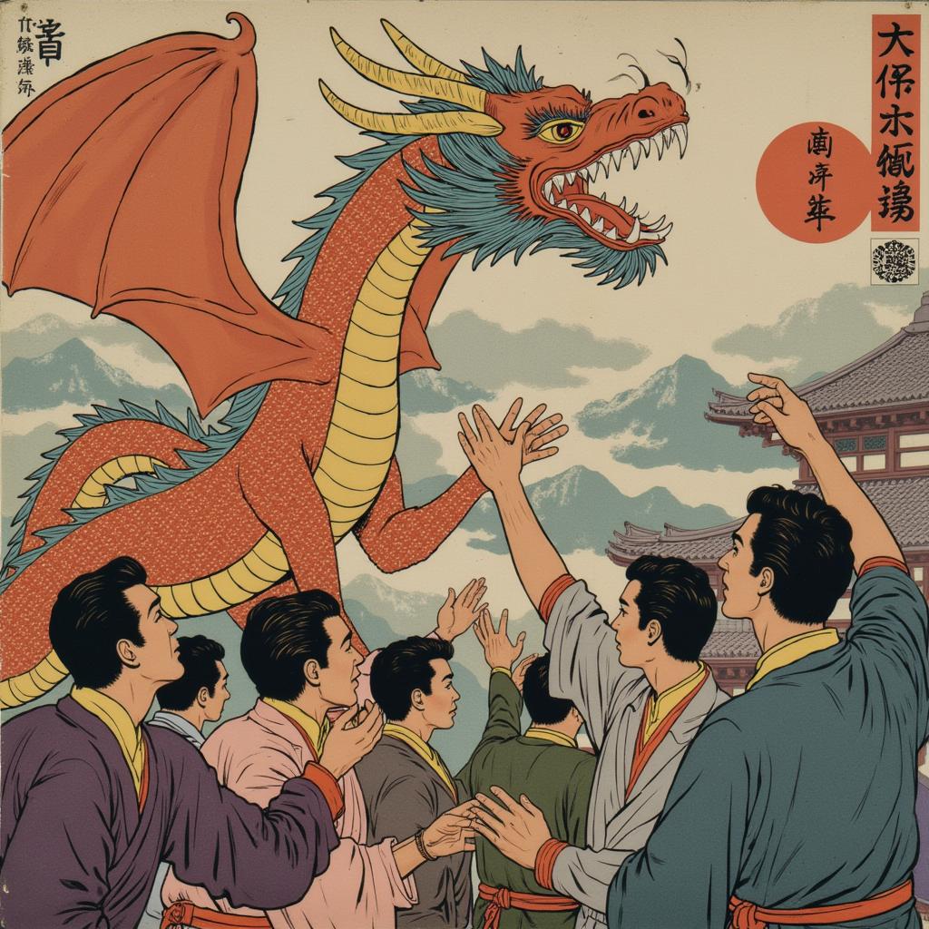 <a href="/RyoshiResearch/">Ryoshi</a>, the legend who sparked $SHIB, created $TSUKA—the Dragon coin 🐉, a symbol of true decentralization. A gift to the world, it carries the spirit of freedom and community🔥🙏 #Ryoshi #TSUKA #Decentralization