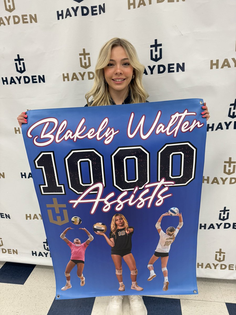 Blakely Walter 2028 π #10 (@blakely_walter) on Twitter photo So many great things this week!! Loved my high school volleyball season as a freshman and loved my team. Truly blessed!! πππ
<a href="/PrepDigKS/">Prep Dig Kansas</a> <a href="/peterson_rick/">Rick Peterson</a> <a href="/sportsinkansas/">Sports in Kansas</a> <a href="/KSScoutDeck/">DeckScoutKS</a> <a href="/TopsportsN/">TopSports.news</a> <a href="/HaydenGirlsVb/">Hayden Catholic HS Girls Volleyball</a> <a href="/SaintsVBC/">Topeka Saints Volleyball</a> <a href="/VBallrecruiter/">Kara Hill</a> <a href="/AVCAVolleyball/">AVCA</a> So many great things this week!! Loved my high school volleyball season as a freshman and loved my team. Truly blessed!! πππ
<a href="/PrepDigKS/">Prep Dig Kansas</a> <a href="/peterson_rick/">Rick Peterson</a> <a href="/sportsinkansas/">Sports in Kansas</a> <a href="/KSScoutDeck/">DeckScoutKS</a> <a href="/TopsportsN/">TopSports.news</a> <a href="/HaydenGirlsVb/">Hayden Catholic HS Girls Volleyball</a> <a href="/SaintsVBC/">Topeka Saints Volleyball</a> <a href="/VBallrecruiter/">Kara Hill</a> <a href="/AVCAVolleyball/">AVCA</a>