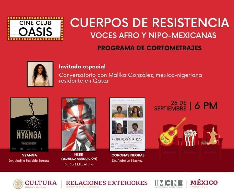 coronasnegras tweet media