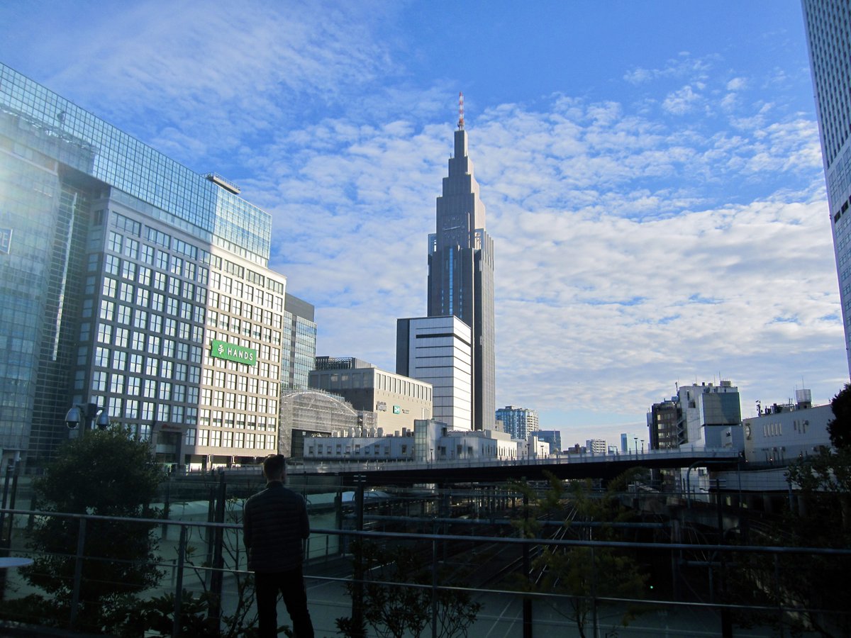 manabi_mikotoba's tweet image. 今年の11月11日は、埼玉から出て東京に行ってみました
でもあんまり恵みをうけられませんでした

どうしてなのか #聖霊様 に祈って聞いてみたら
「証を書いていないから」と答えをいただきました

‼️😳💡

がんばる方向性を間違えると、恵みをうけられなくなるのです
詳しい話はのちほど
#祝祭の日