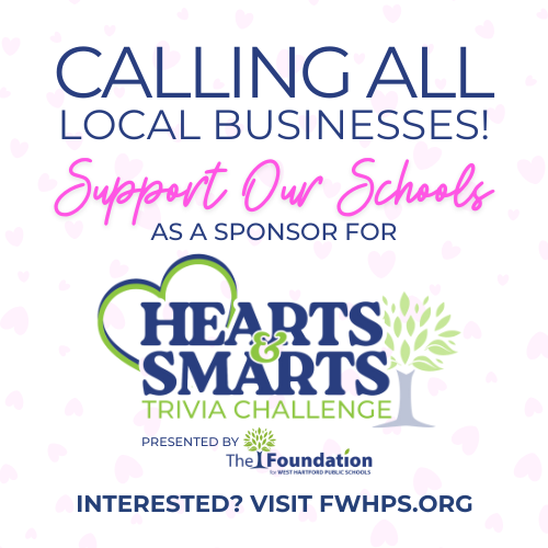 The Foundation for WHPS tweet media