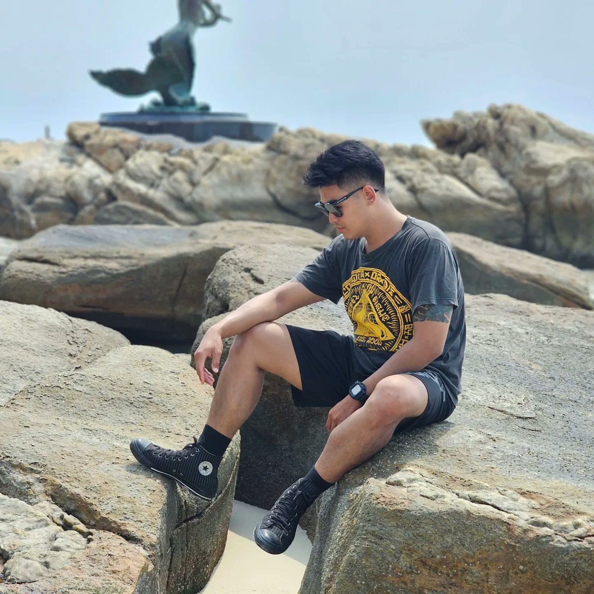 Zen Hendo (@zenhendo) on Twitter photo 