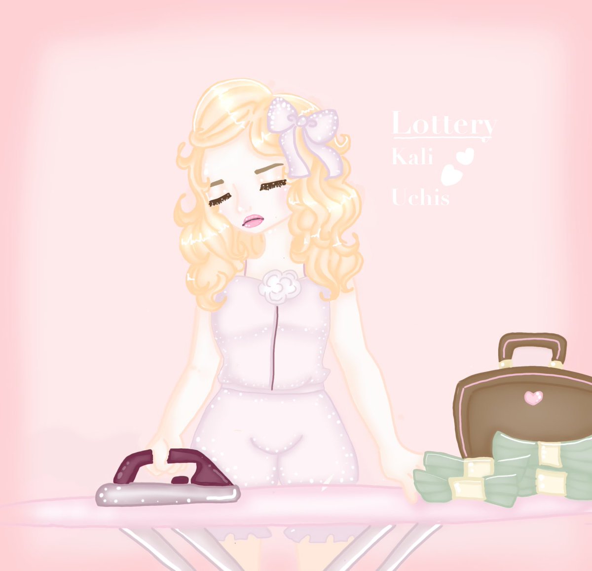 powxderpowers's tweet photo. Oh she ate 🤍💸
#lottery https://t.co/i9AhzFlhuK