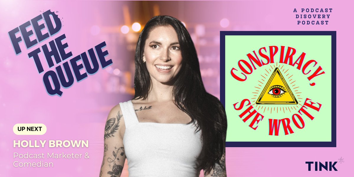 Tink Media tweet media