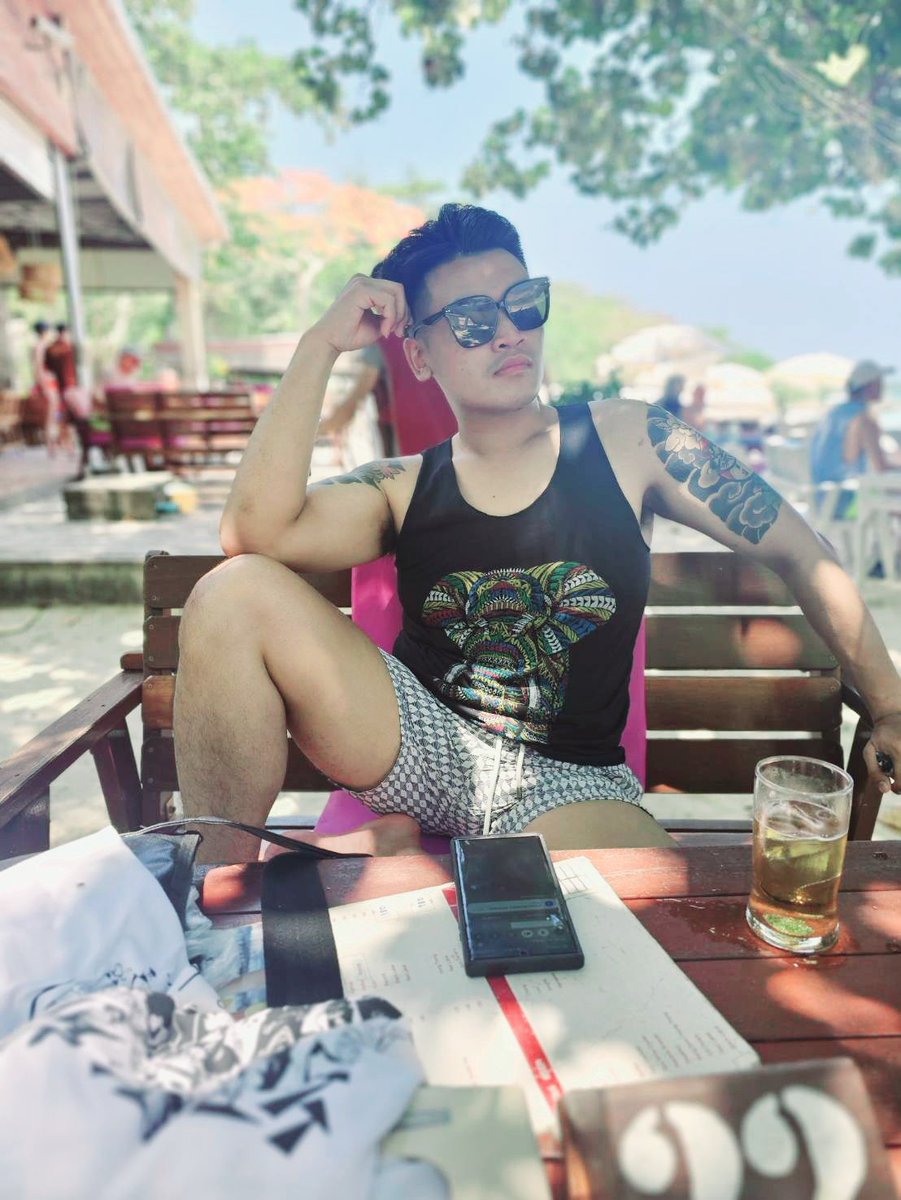 Zen Hendo (@zenhendo) on Twitter photo 