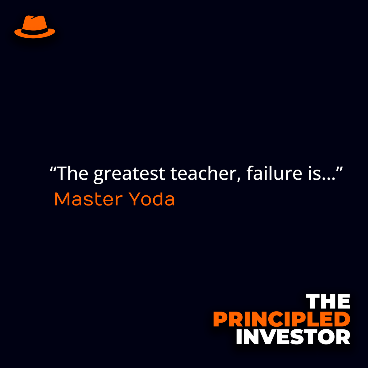 The Principled Investor tweet media