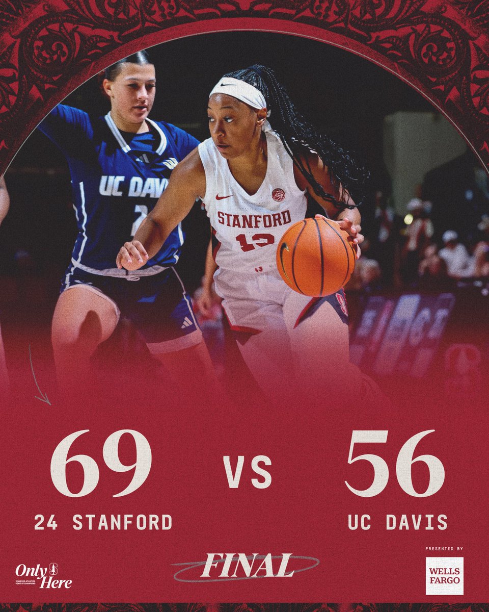 W.

#GoStanford x <a href="/WellsFargo/">Wells Fargo</a>
