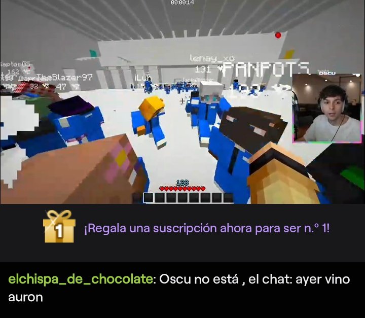 OscuOutContext's tweet photo. 🐼   Aporte! https://t.co/5mhCvK1aqz