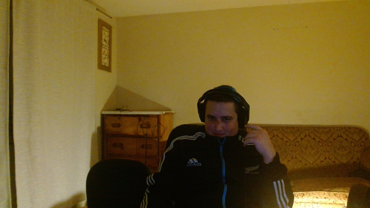 Big chair upgrade for da Big DAVID AHHHHHH