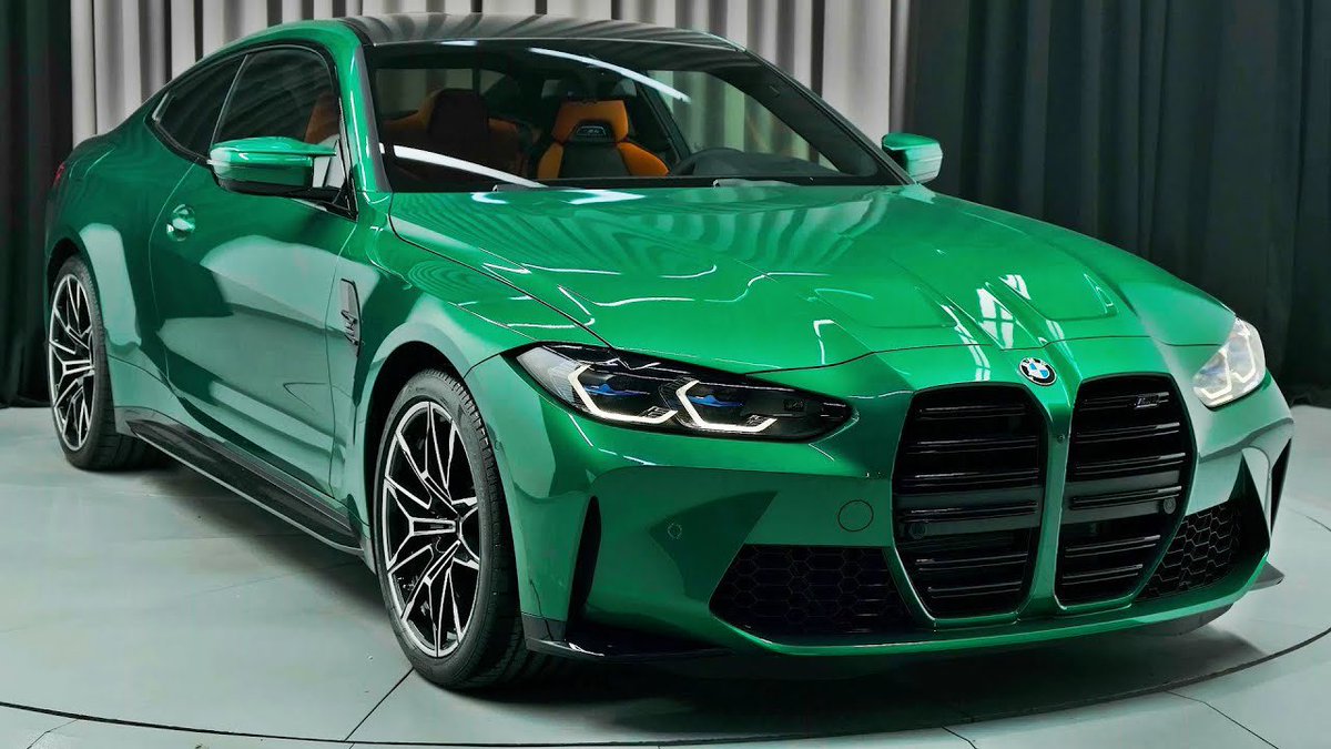 GREENSOLANAXYZ2's tweet photo. Who doesn’t want a $GREEN M4 🟩 https://t.co/BBXDyFveZZ