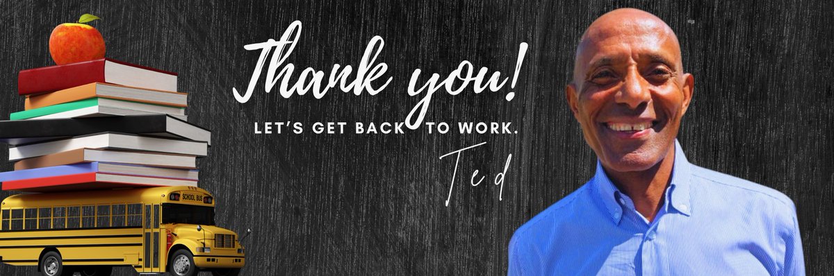 Ted Jaleta tweet media