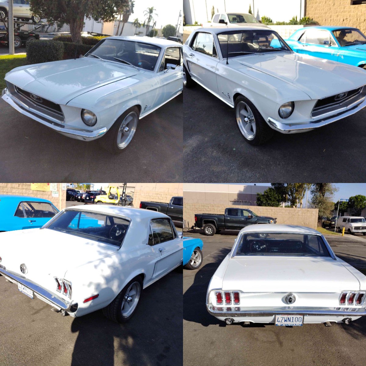 Horse Power Kustoms (@HorsePwrKustoms) / Posts / X