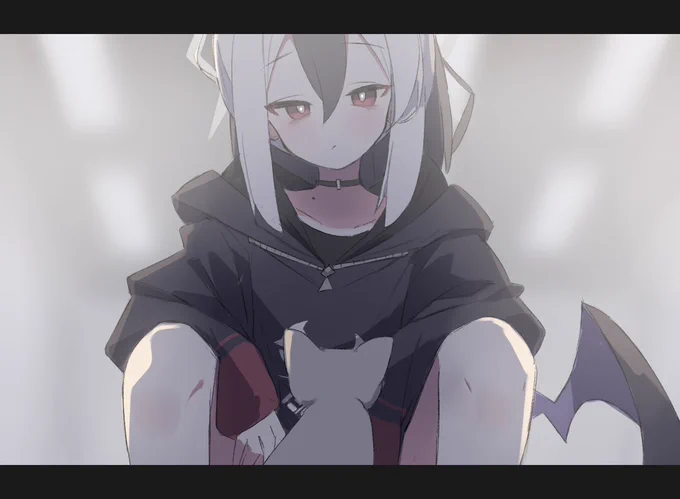 #ブルアカ #カヨコ 
