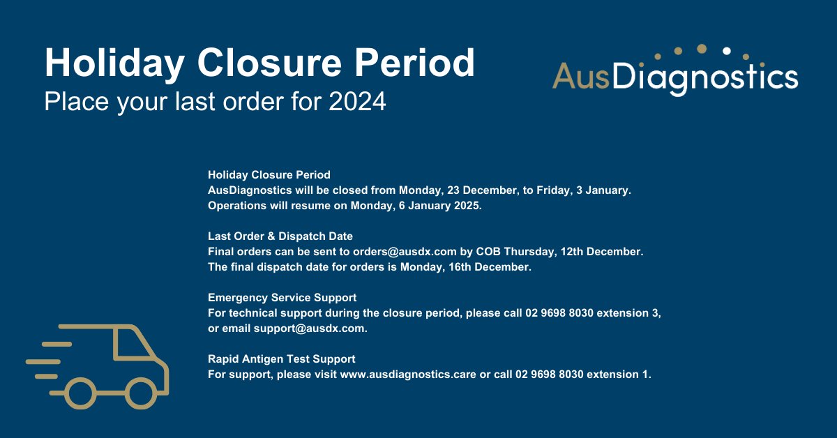 AusDiagnostics tweet media