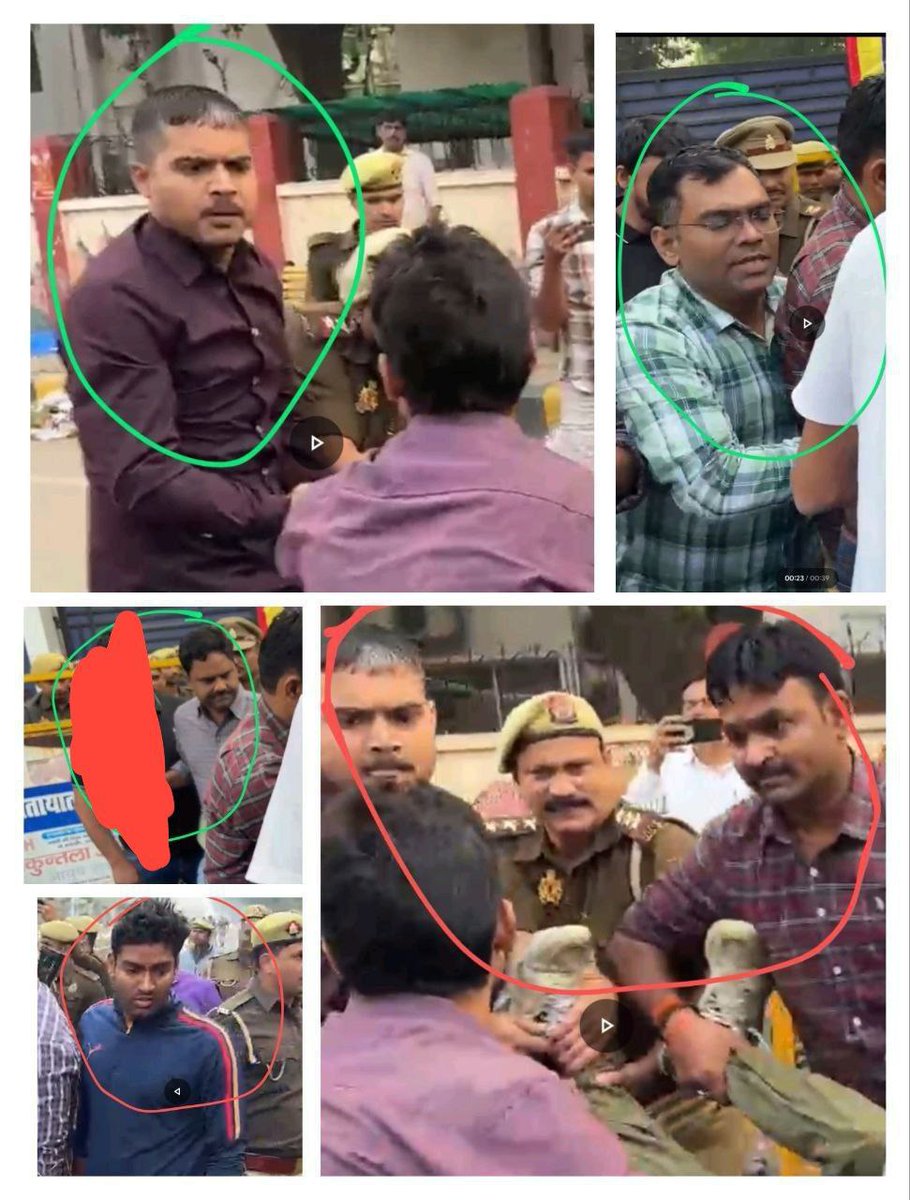 DNK61594495's tweet photo. क्या पुलिस और सरकार इन्हीं अराजक तत्वों  की बात कर रही है जो छात्रों पर जुल्म कर रहें है? आखिर पुलिस इनके साथ मिलकर क्या कर रही है। @aajtak
@ABPNews
@bstvlive
@myogiadityanath
@ndtv
@yadavakhilesh
@priyankagandhi
#UPPCS_ROARO_ONESHIFT 
#UPPSC_हम_छात्र_हैैं_विपक्ष_नहीं https://t.co/SHho2uSbtB