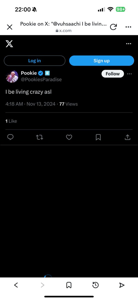 luke med tweet media