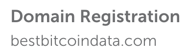 TheRealPlanC's tweet photo. I just bought BestBitcoinData dotcom 👀

Sina, Ph.D., Sminston, Ph.D., and I—also known as the Best Bitcoin Data Team, are launching it in early 2025.

The top #Bitcoin handpicked and in-house created models, indicators, and metrics, all in one place with interactive charts. https://t.co/Wi32aswM77