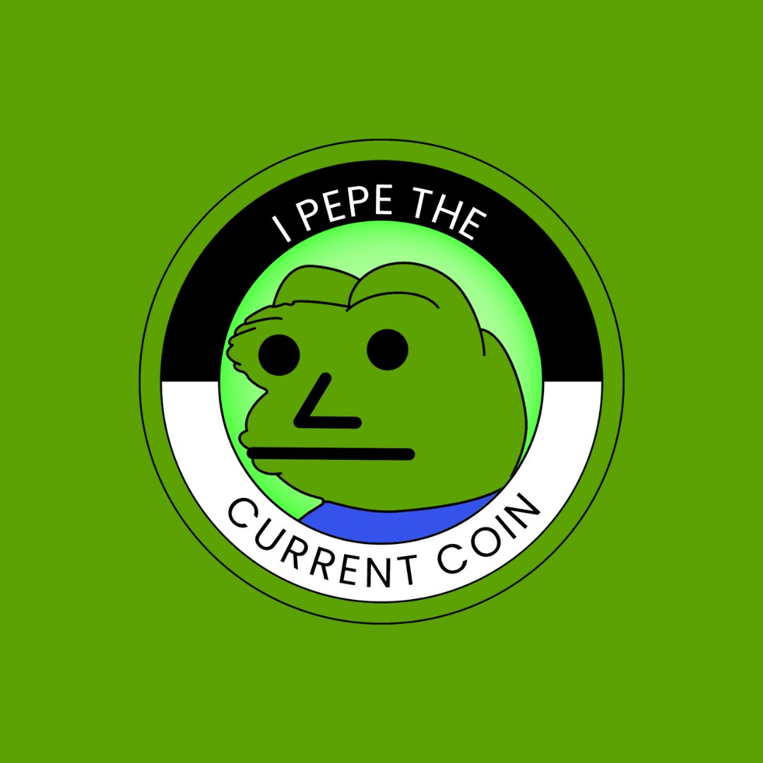Non-Playable Pepe tweet media