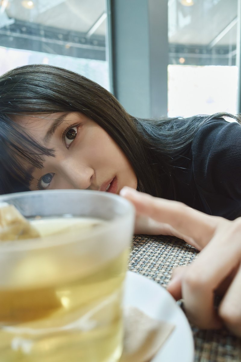 本】TSUTAYA限定特典💖／ 『#乃木坂46 #五百城茉央1st写真集「タイトル