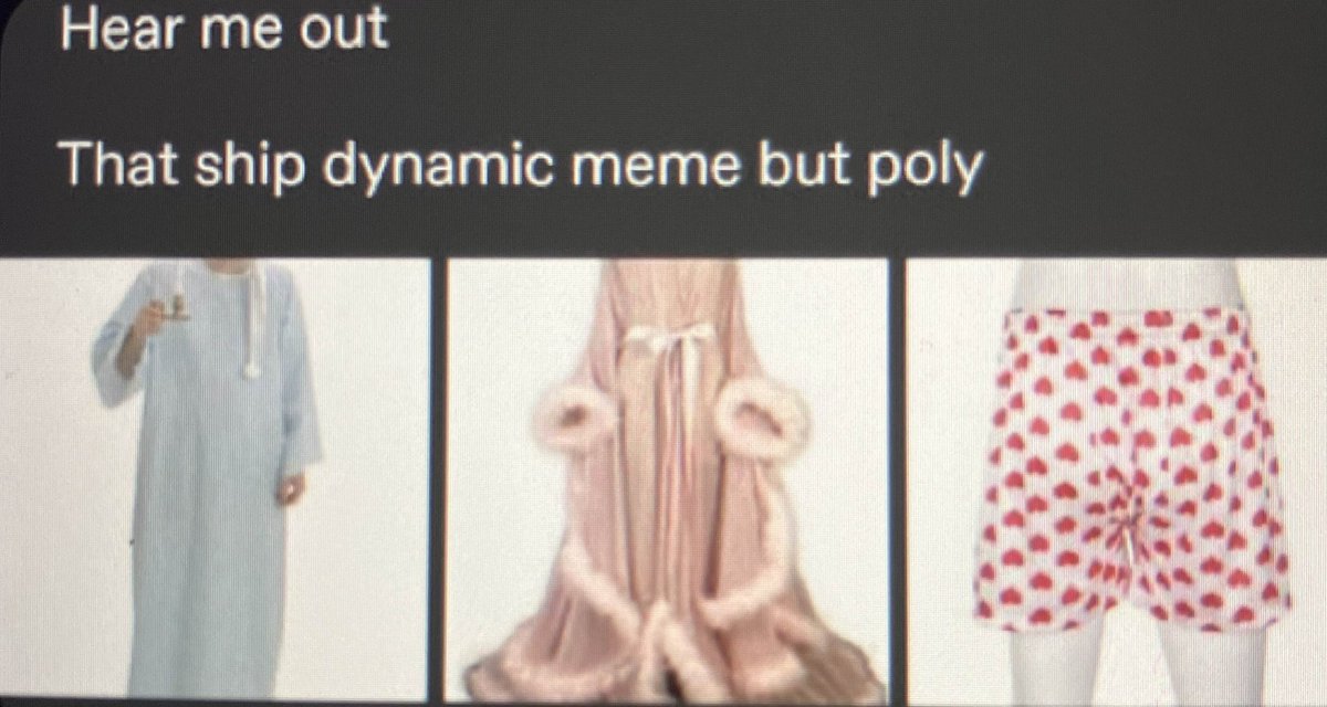 DrawzHorse's tweet image. Someone said this was Dreamwallmark