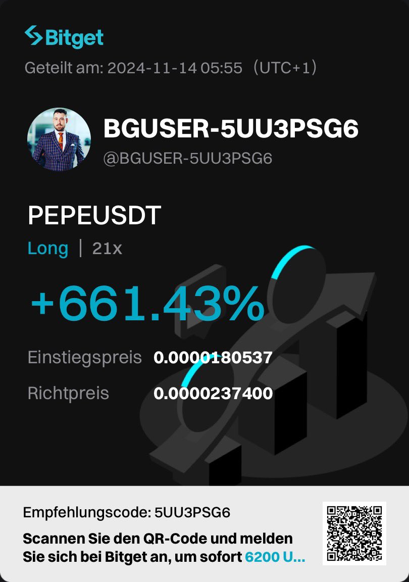 KevinMachler's tweet photo. @cryptobratan1 danke für den tipp😂😂 https://t.co/uIMP8lKuP0