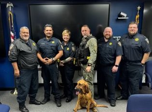 HCSOJail tweet media