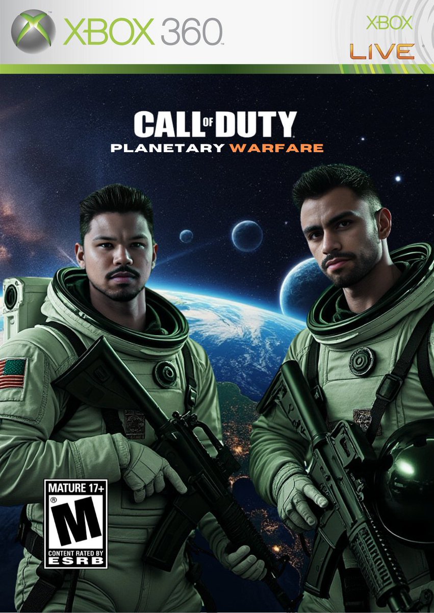 Told my girl I wanted the new Call of Duty &amp; she brought home this😭